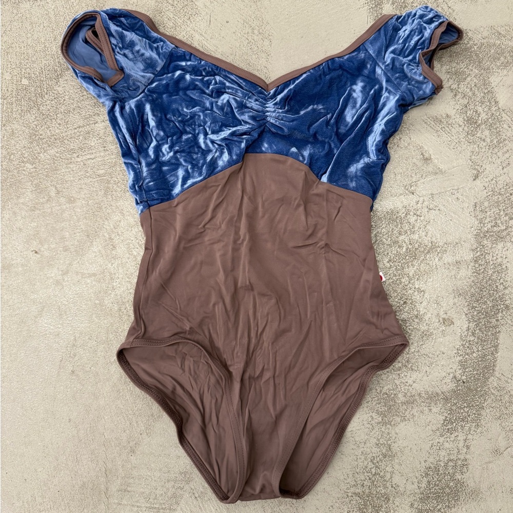 YUMIKO Elli HC Cap T-Phantom/R-Ocean/T-Phantom
